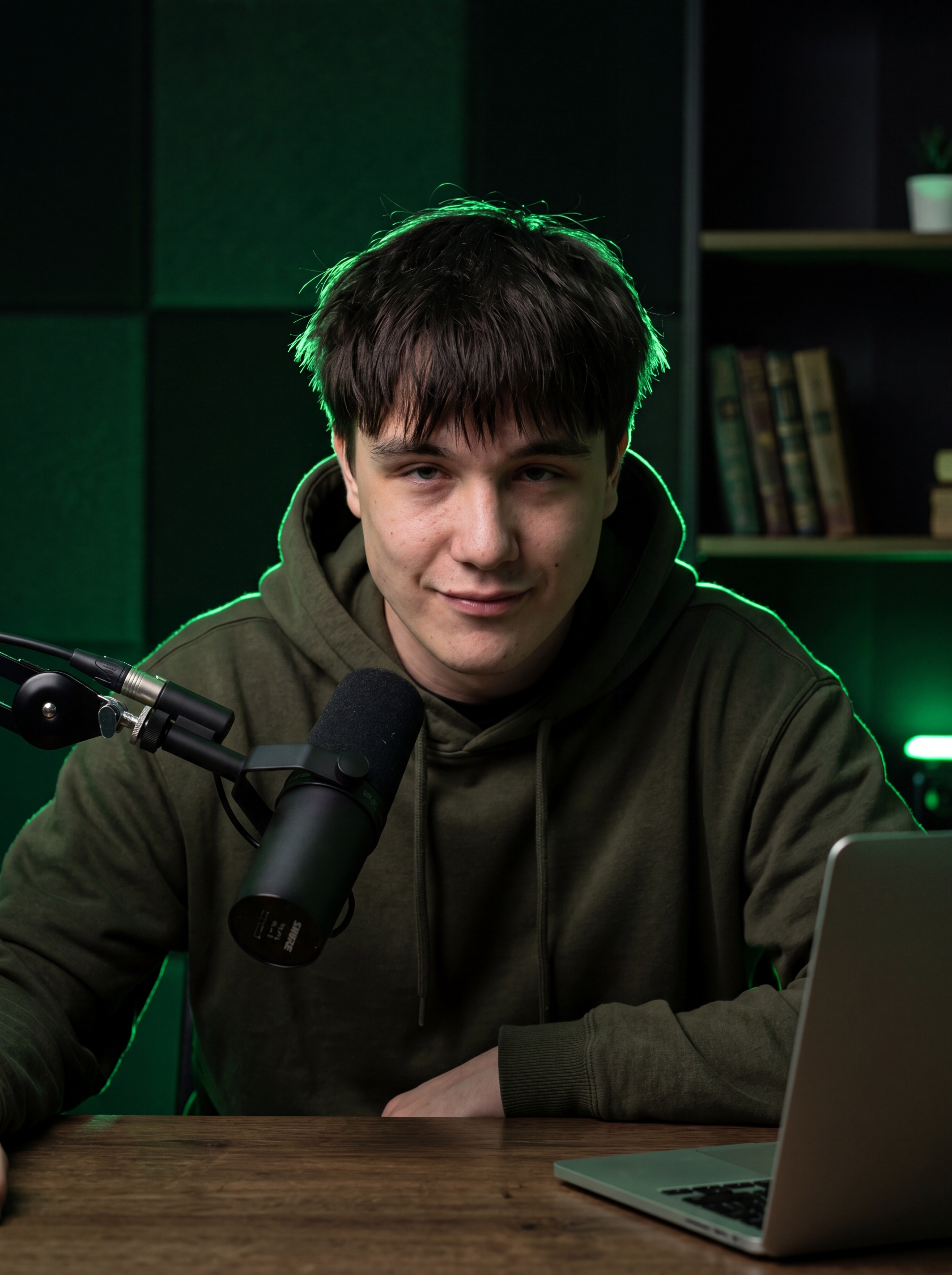 Иван Исаков